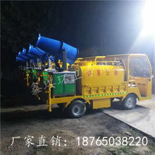 舟山2立方洒水车价格揭秘 如何选择诚信厂家的性价比之选？股份洒水车值得买吗？