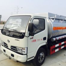 湖北省垃圾车制造厂 从钢材到环卫全能王——探索洒水车的制造传奇